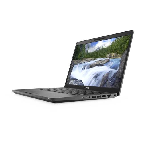 Reuse Chile Notebook Dell Latitude 5400 14" Core i5 16GB RAM 256GB SSD Reacondicionado