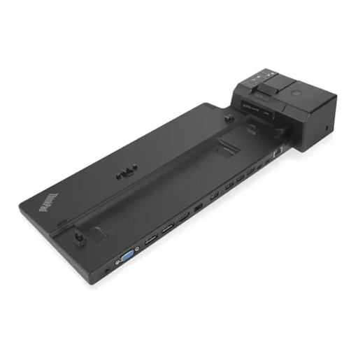 Reuse Chile Ultra Docking Lenovo Thinkpad De 135W 40Aj0135It Reacondicionado - Reuse Chile