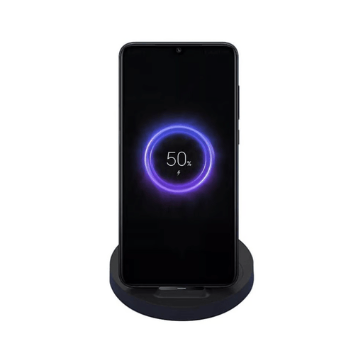 Reuse Chile Xiaomi Cargador Mi 20W Wireless Charging Stand Reacondicionado - Reuse Chile