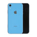 Reuse Chile Apple iPhone XR 64GB Azul Reacondicionado - Reuse Chile