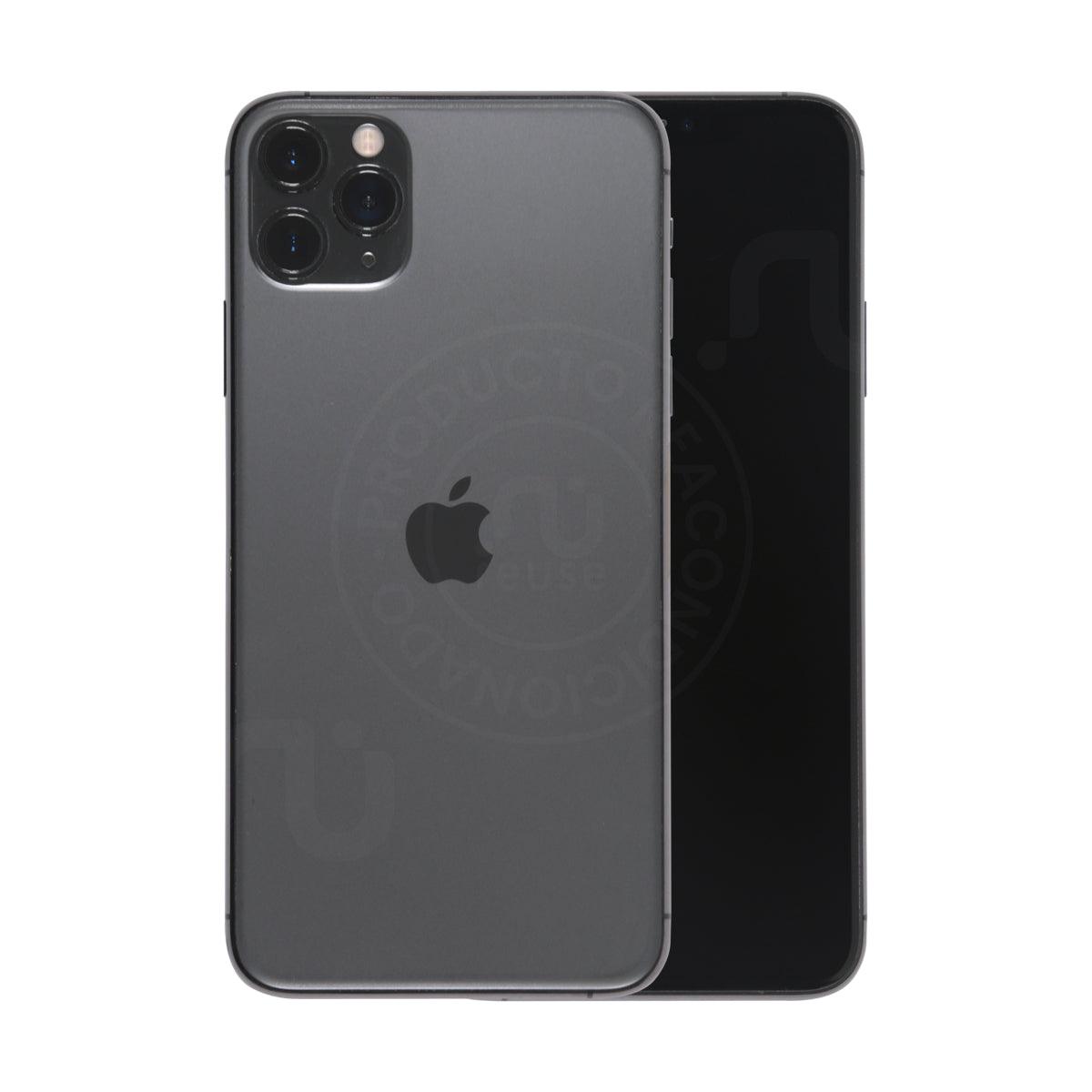 Apple Iphone 11 PRO 64GB Gris Reacondicionado - Reuse Chile