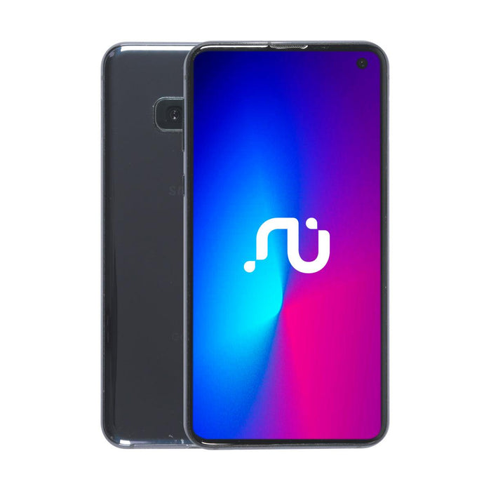 Reuse Chile Samsung Galaxy S10E 128gb Negro Reacondicionado - Reuse Chile