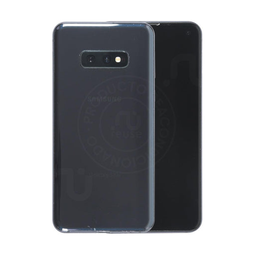 Reuse Chile Samsung Galaxy S10E 128gb Negro Reacondicionado - Reuse Chile