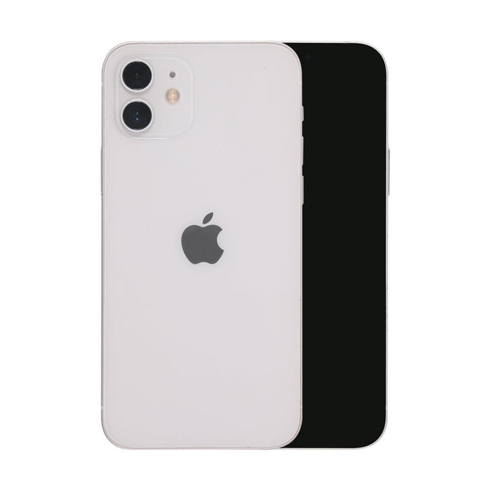 Reuse Chile Apple iPhone 12 Mini 5G 128GB Blanco Reacondicionado