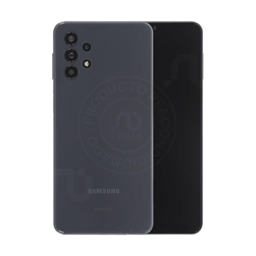 Reuse Chile Samsung Galaxy A32 5G 64GB Negro Reacondicionado - Reuse Chile