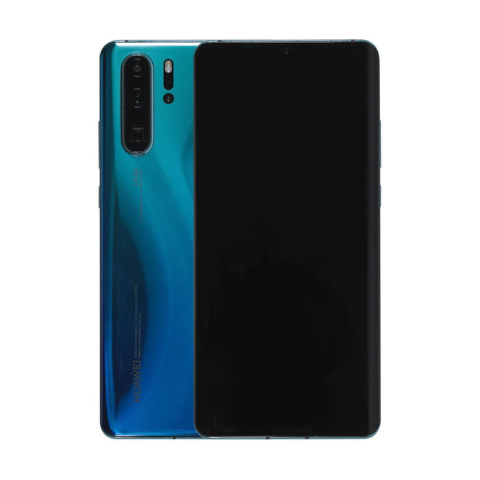 Reuse Chile Smartphone Huawei P30 Pro 256GB Aurora Openbox - Reuse Chile