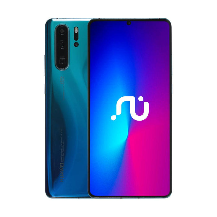 Reuse Chile Smartphone Huawei P30 Pro 256GB Aurora Openbox - Reuse Chile