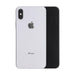 Reuse Chile Apple iPhone X 64GB Plata Reacondicionado - Reuse Chile