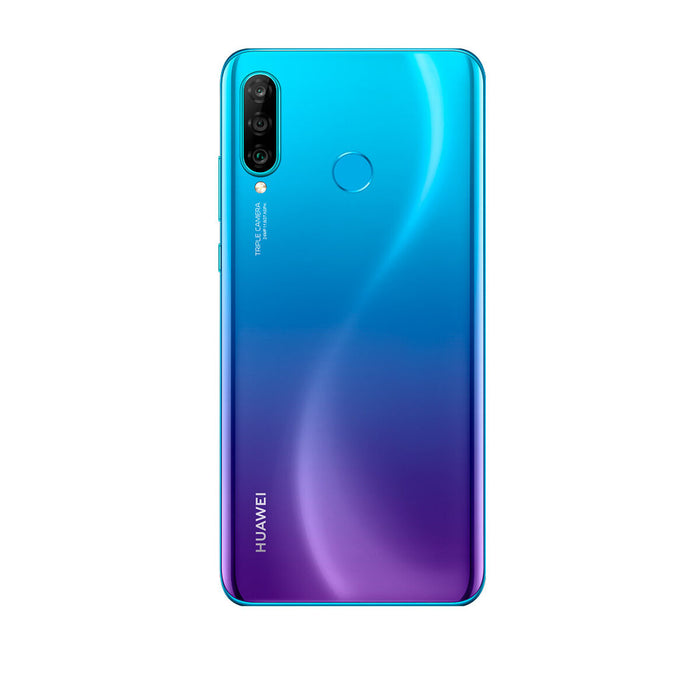 Reuse Chile Smartphone Huawei P30 Lite 128GB Azul Reacondicionado