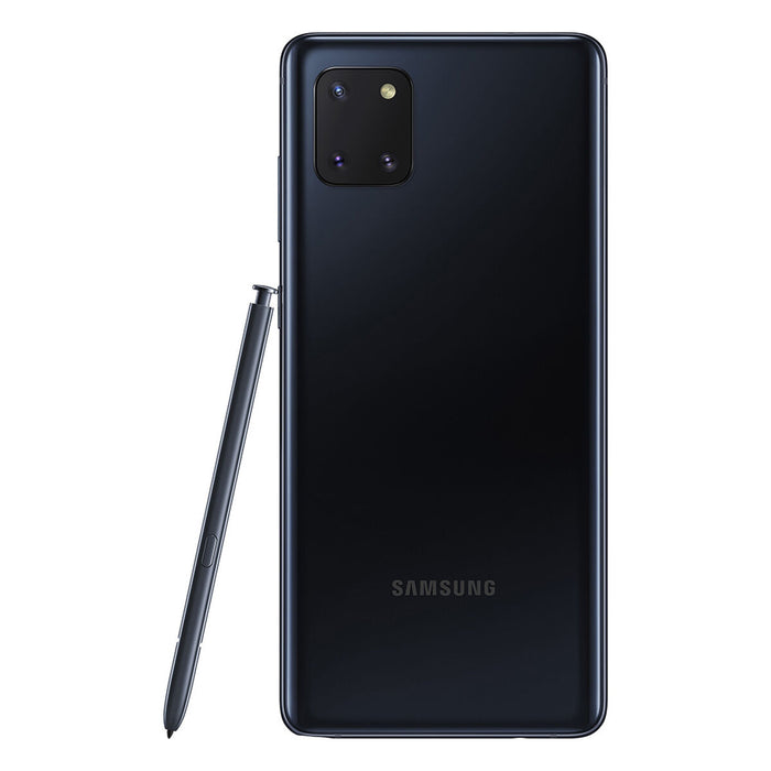 Reuse Chile Smartphone Samsung Galaxy Note 10 Lite 128GB Negro Reacondicionado