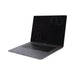 Reuse Chile Apple MacBook Pro 15" Core i7 2.6 táctil 16GB 512GB SSD Gris Espacial Reacondicionado - Reuse Chile