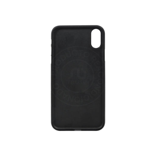 Reuse Chile Carcasa iPhone Xr Tipo 3 Negro - Reuse Chile