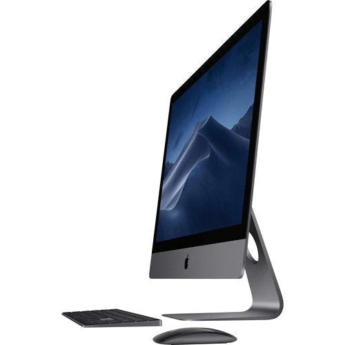 Reuse Chile Apple Imac Pro 27" 5K Intel Xeon W 10 núcleos 3,0 Ghz 32GB RAM 1 TB SSD  (2017) Negro Reacondicionado