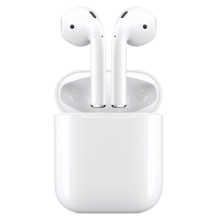 Reuse Chile Apple Airpods Con Estuche De Carga (2 Generación) Openbox