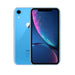 Reuse Chile Apple iPhone XR Azul 64GB Reacondicionado - Reuse Chile