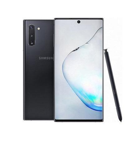 Reuse Chile Samsung Galaxy Note 10  256gb Negro Reacondicionado - Reuse Chile