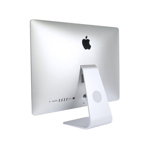 Reuse Chile Apple iMac 21.5" Core i5 2,3 Ghz 8GB RAM 1TB HDD Plata (2017) Reacondicionado - Reuse Chile