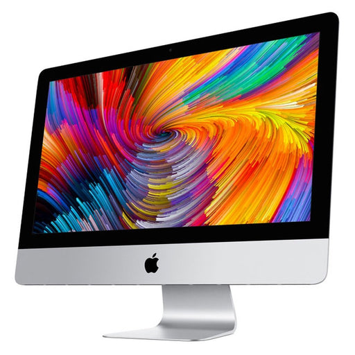 Reuse Chile Apple Imac 27" Core I5 3,8 GHz 5K 8GB RAM 2TB Fusion Drive (2017) Plata Reacondicionado - Reuse Chile