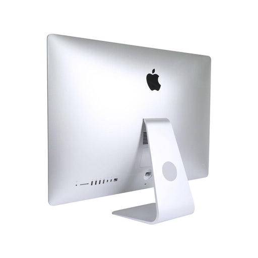 Reuse Chile Apple iMac 27" Retina 5K Core i5 3,2 GHz 16GB 1TB HDD (2015) Reacondicionado - Reuse Chile