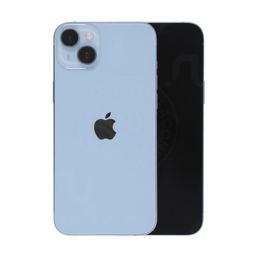 Reuse Chile Apple iPhone 14 Plus 5G 128 GB Azul Reacondicionado - Reuse Chile