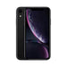 Reuse Chile Apple iPhone XR Negro Mate 64GB Reacondicionado - Reuse Chile