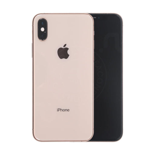 Reuse Chile Apple iPhone XS 64GB Oro Reacondicionado - Reuse Chile