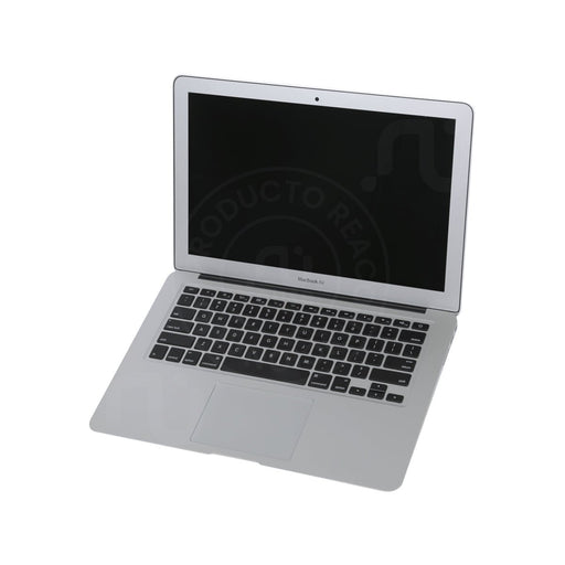 Reuse Chile Apple Macbook Air 13" Core i5 8GB RAM 128GB SSD Plata (2017) Reacondicionado - Reuse Chile