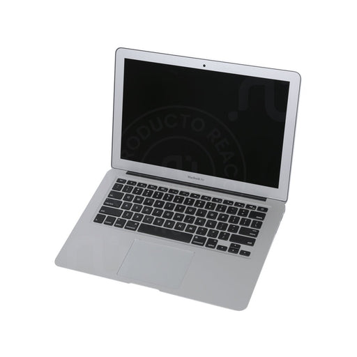 Reuse Chile Apple Macbook Air 13" Core i5 8GB RAM 256GB SSD Plata (2015) Reacondicionado - Reuse Chile