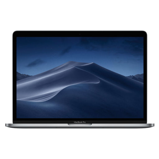 Reuse Chile Apple MacBook Pro 13" Core i5 2,4 GHz 8GB RAM 256GB SSD Gris (2019) Reacondicionado - Reuse Chile