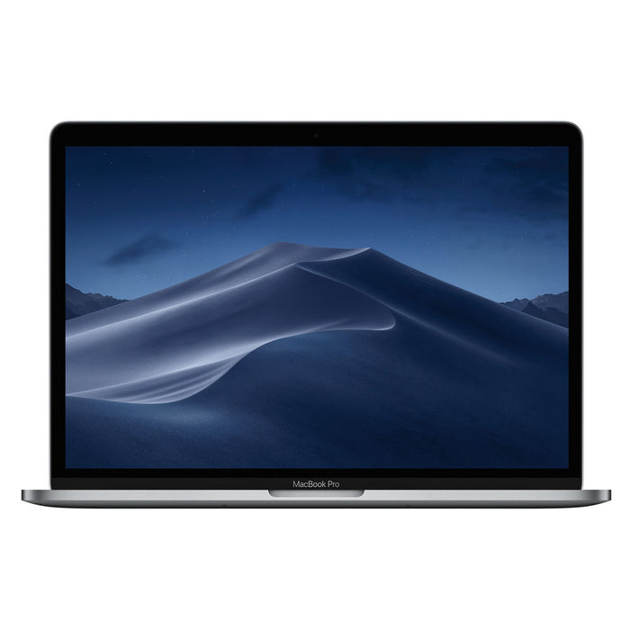 MacBook Air 13-inch 2019 i5 256G 8GB | chidori.co