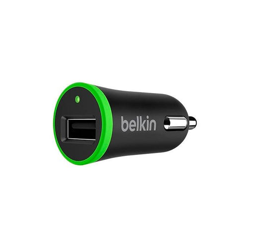 Reuse Chile Cargador para automóvil Belkin de 24A/12W Openbox - Reuse Chile