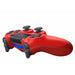 Reuse Chile Control inalambrico PS4 Dualshock Rojo Openbox - Reuse Chile