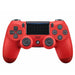 Reuse Chile Control inalambrico PS4 Dualshock Rojo Openbox - Reuse Chile