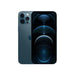 Reuse Chile Apple iPhone 12 PRO Azul 256 GB Reacondicionado - Reuse Chile