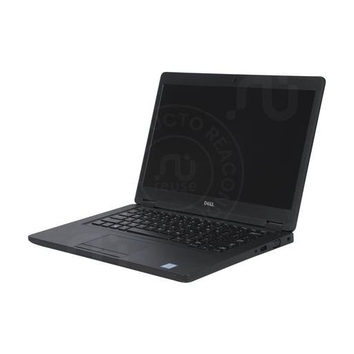 Reuse Chile Notebook Dell Latitude 5490 Core i5 8GB RAM 256GB SDD Reacondicionado - Reuse Chile