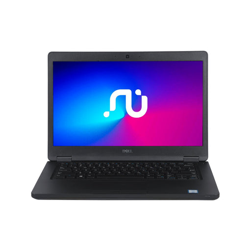 Reuse Chile Notebook Dell Latitude 5490 Core i5 8GB RAM 256GB SDD Reacondicionado - Reuse Chile