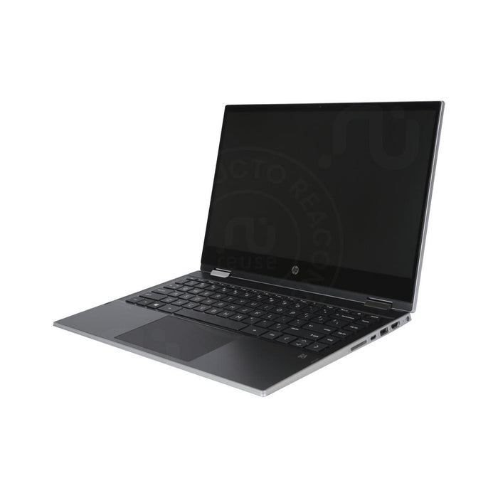 Reuse Chile Notebook HP 2 en 1 X360 14" 14m - dw1013dx i3 - 1115G4 8GB Ram 128GB SSD Reacondicionado - Reuse Chile