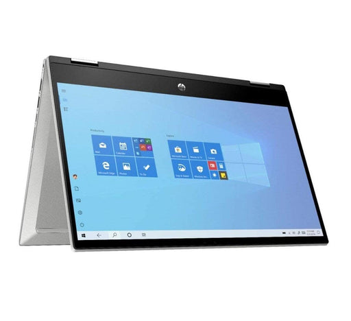 Reuse Chile Notebook HP 2 en 1 X360 14" 14m - dw1013dx i3 - 1115G4 8GB Ram 128GB SSD Reacondicionado - Reuse Chile