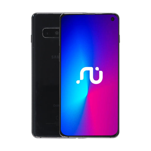 Reuse Chile Samsung Galaxy S10 128GB Negro Reacondicionado - Reuse Chile