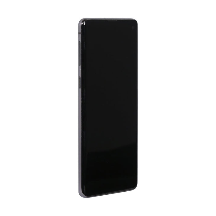 Reuse Chile Samsung Galaxy S10 128GB Negro Reacondicionado - Reuse Chile