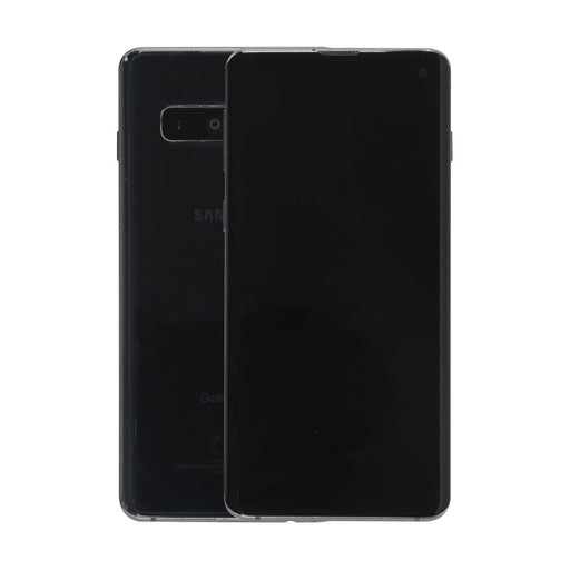 Reuse Chile Samsung Galaxy S10 128GB Negro Reacondicionado - Reuse Chile